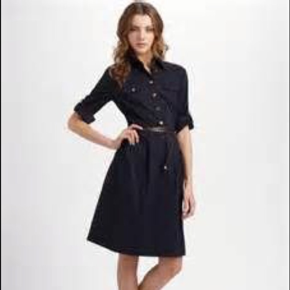 COPY - Tory Burch Dress